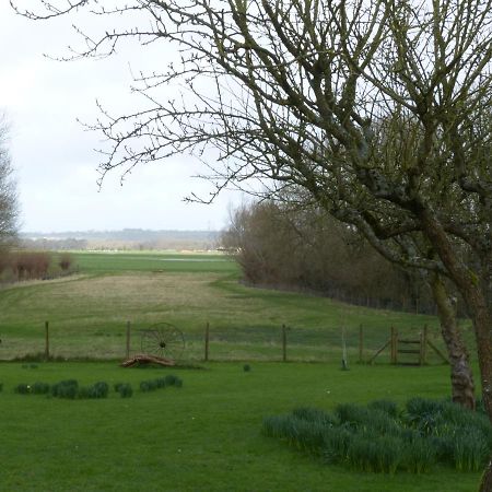 The Woodshed - A Newly Built, 2 Bedroom, Cottage Near Glastonbury Esterno foto